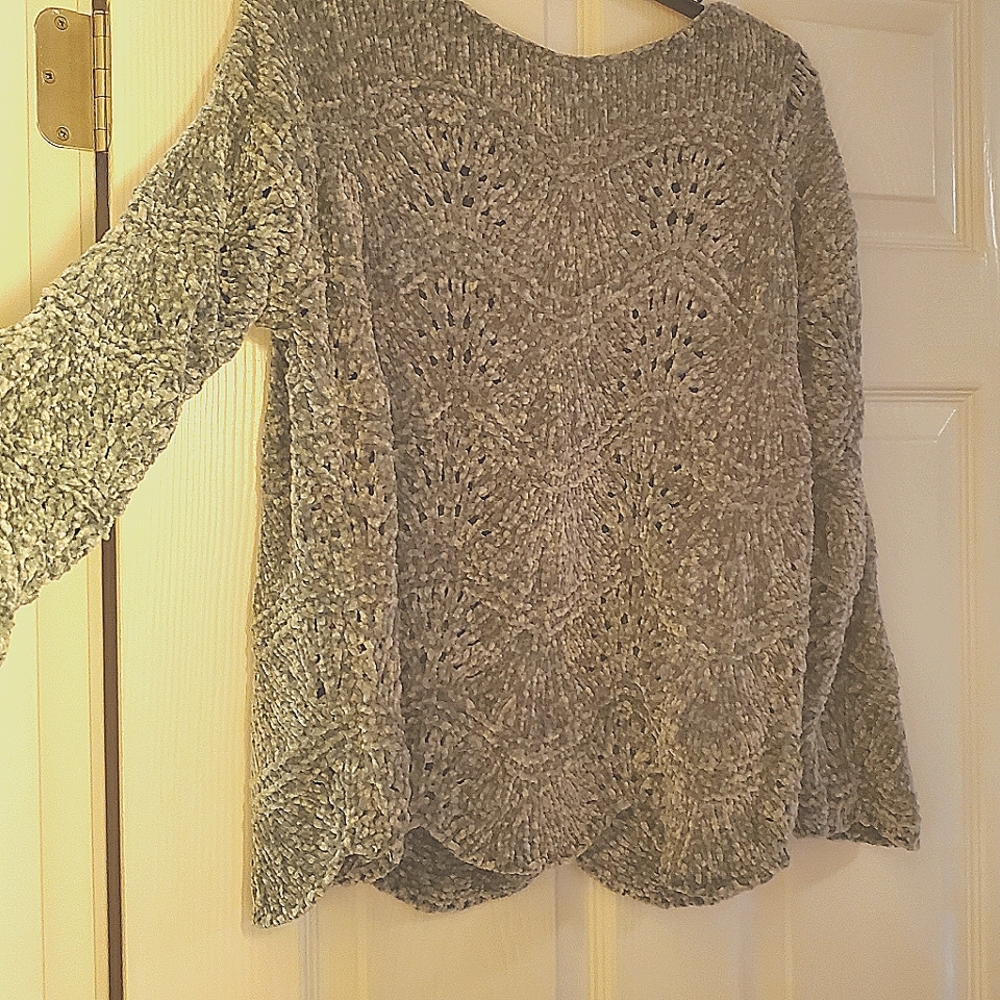 Stein Mart of so soft sweater